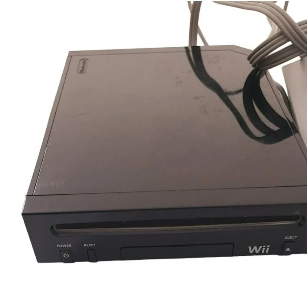 Nintendo‎ Wii System